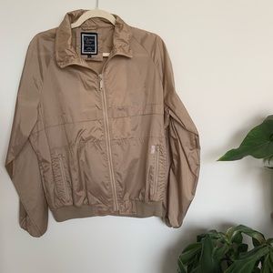 DIOR Vintage Windbreaker